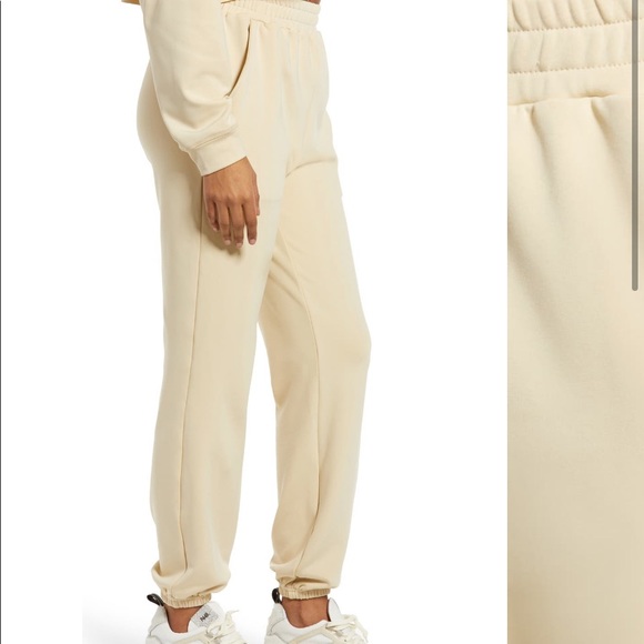 WEWOREWHAT joggers size S - Picture 4 of 17